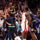 Nikola Jokić has had enough.